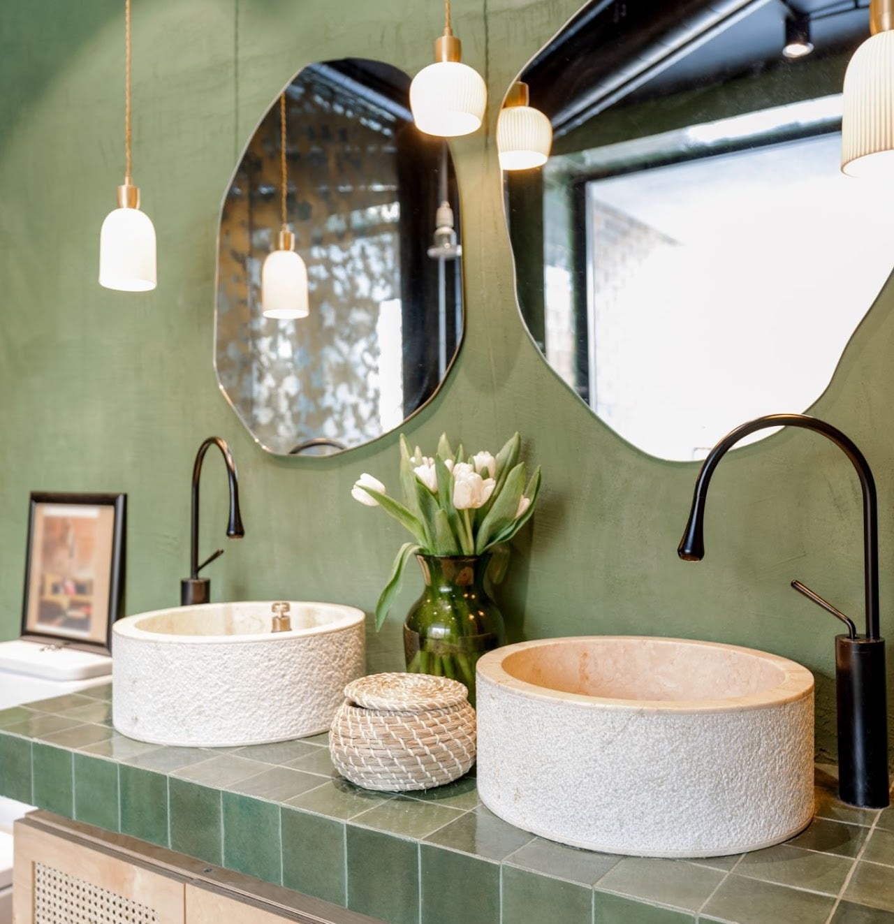 bathroom renovation brisbane