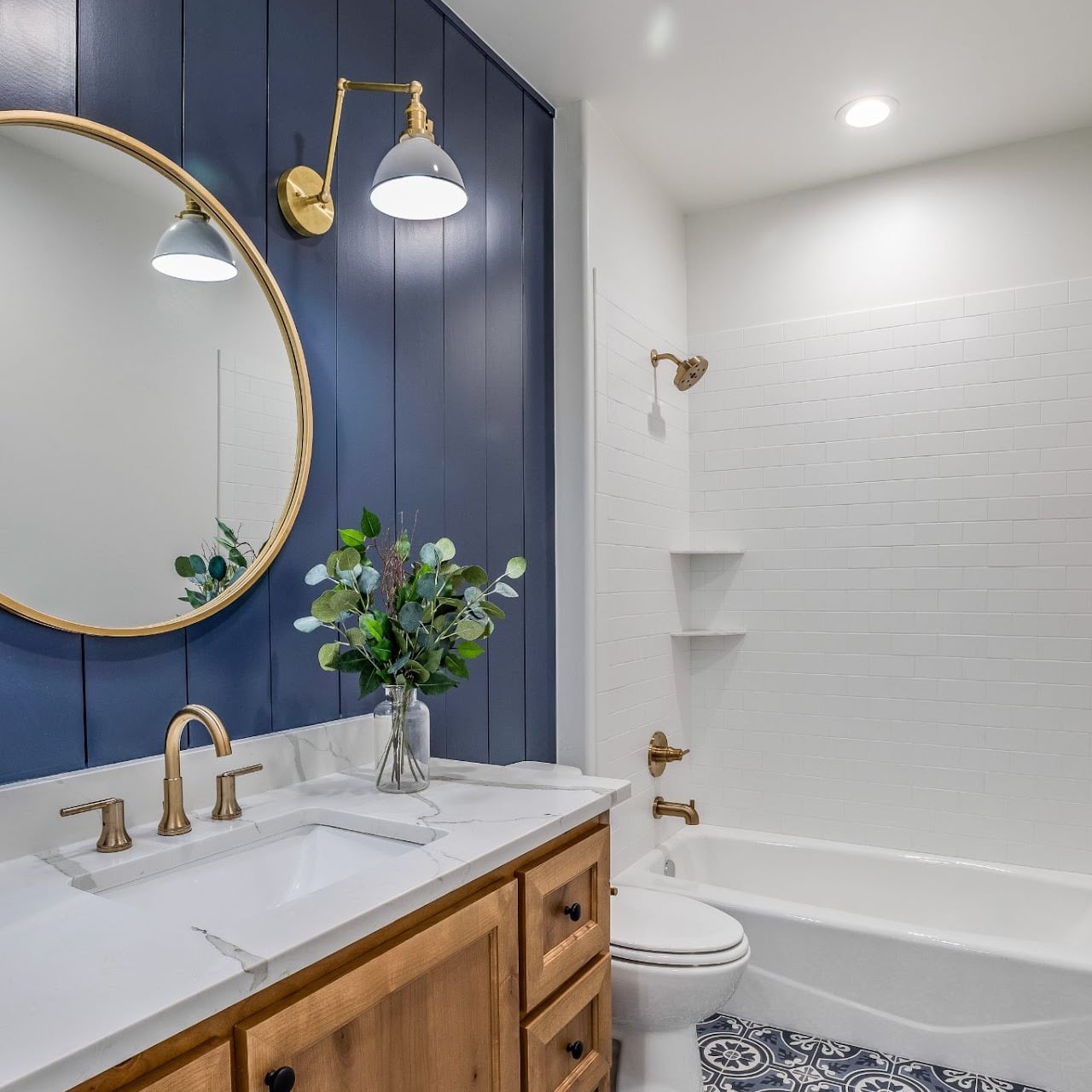 brisbane bathroom renovations